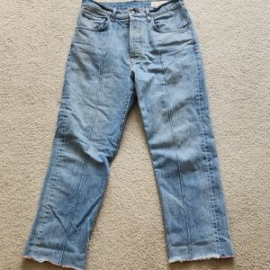 Imogene + Willie Wyatt Denim SZ 28